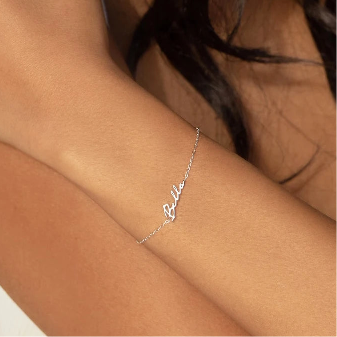 Carrie Bracelet