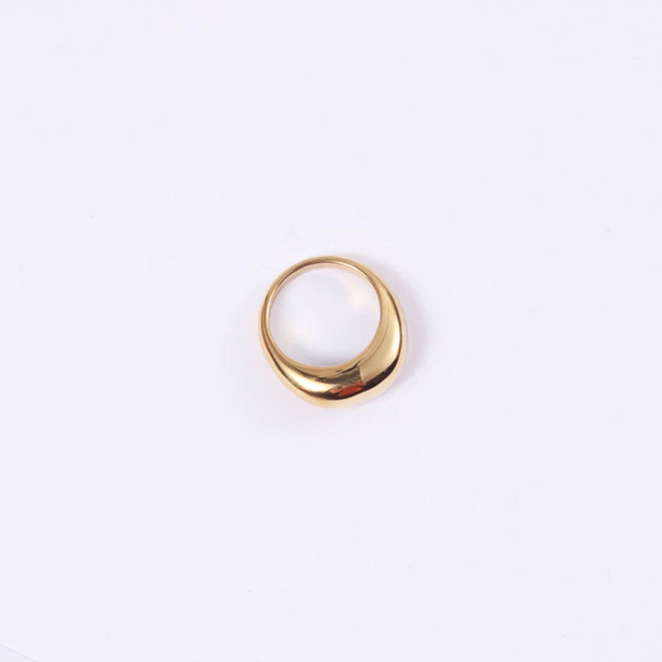 Dream Life Chunky Ring