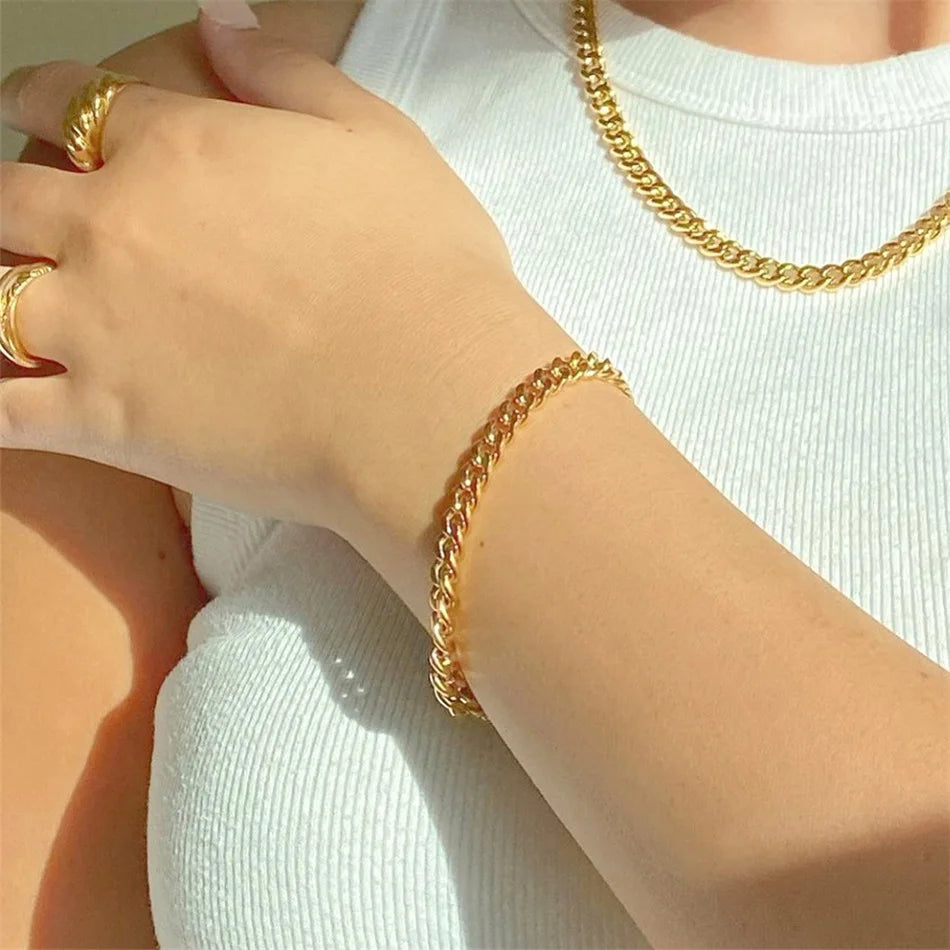 Monica Cuban Bracelet