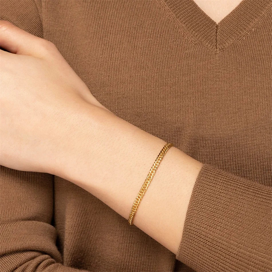 Monica Cuban Bracelet