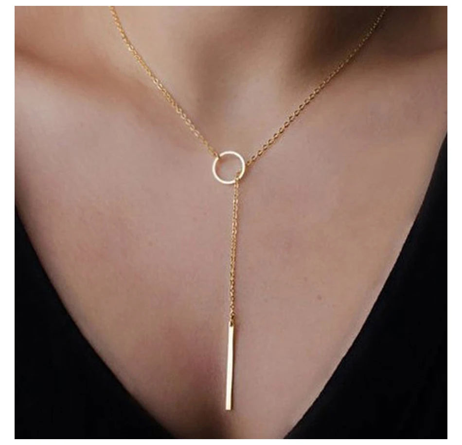 Pippa Necklace