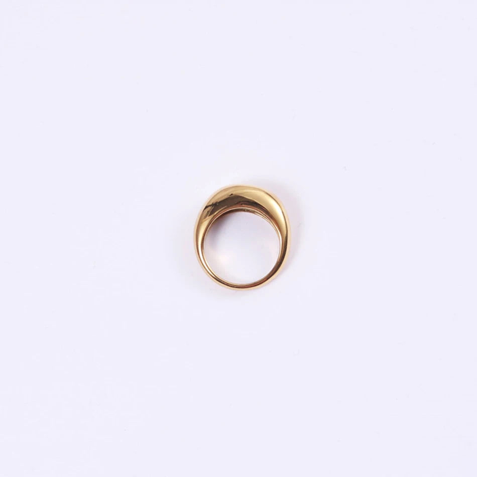 Dream Life Chunky Ring
