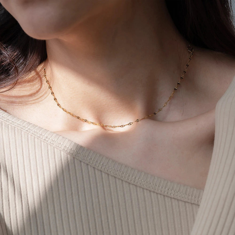 Chain Choker