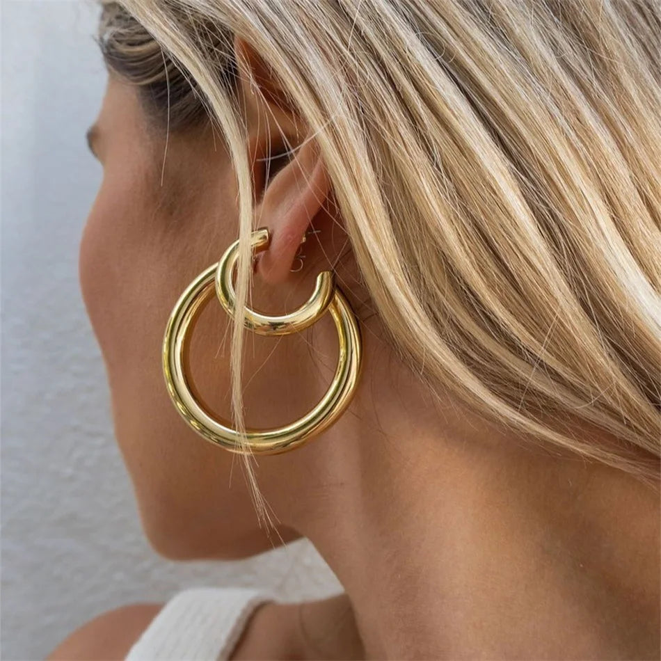 Iconic Hoops