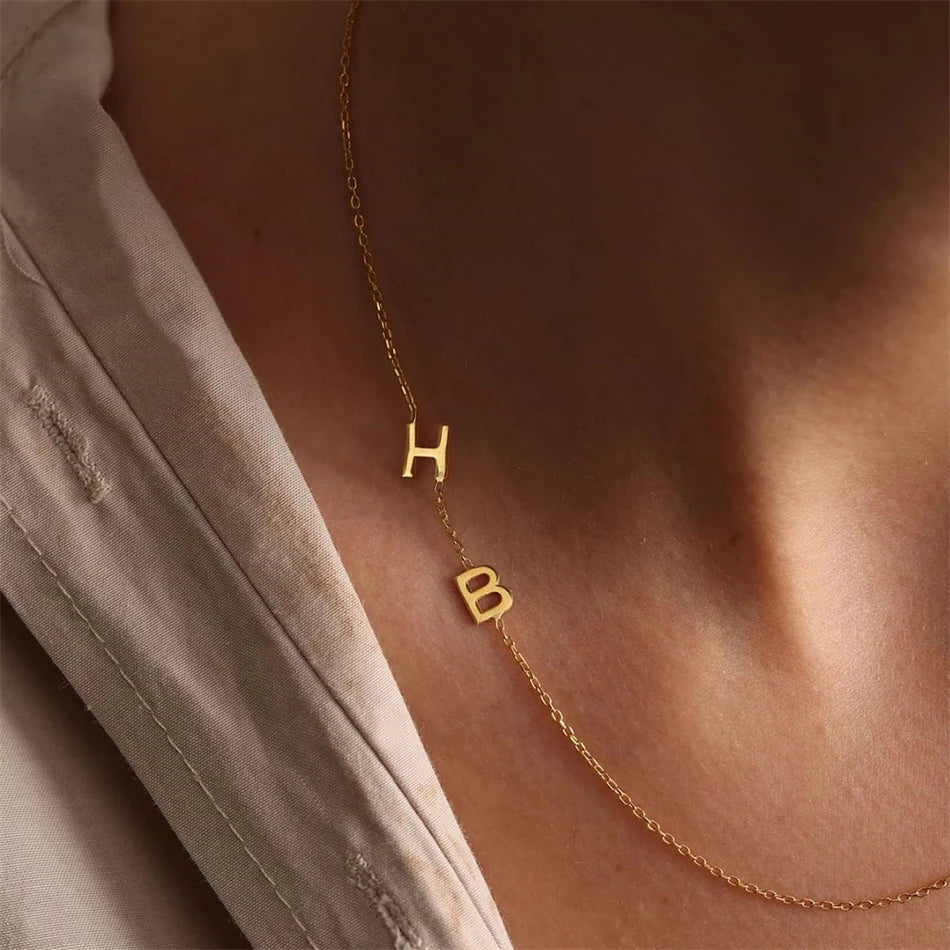 Sarai Necklace