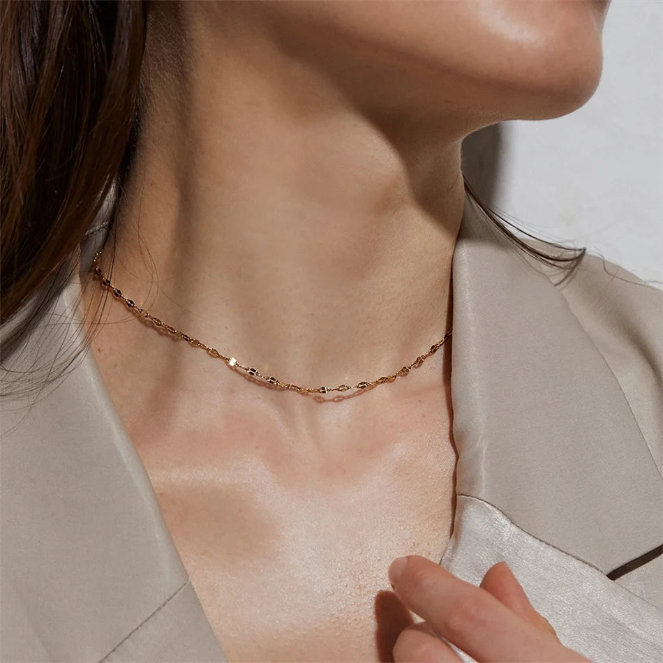 Chain Choker