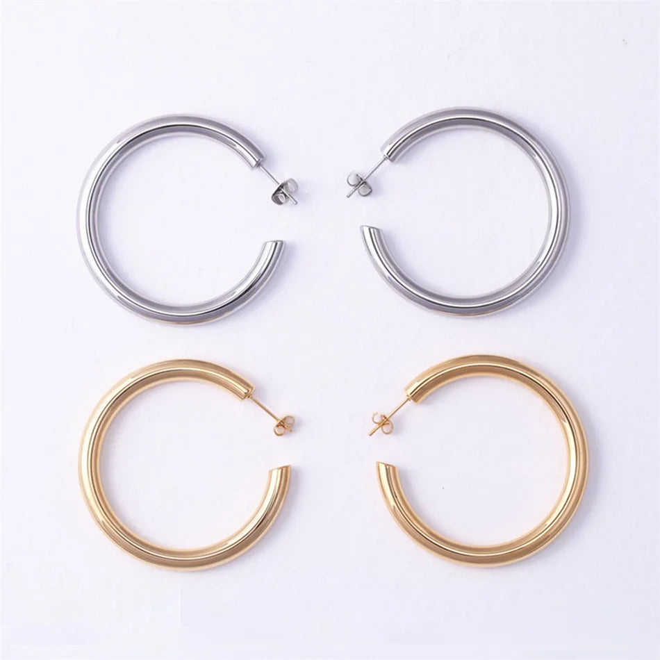 Iconic Hoops