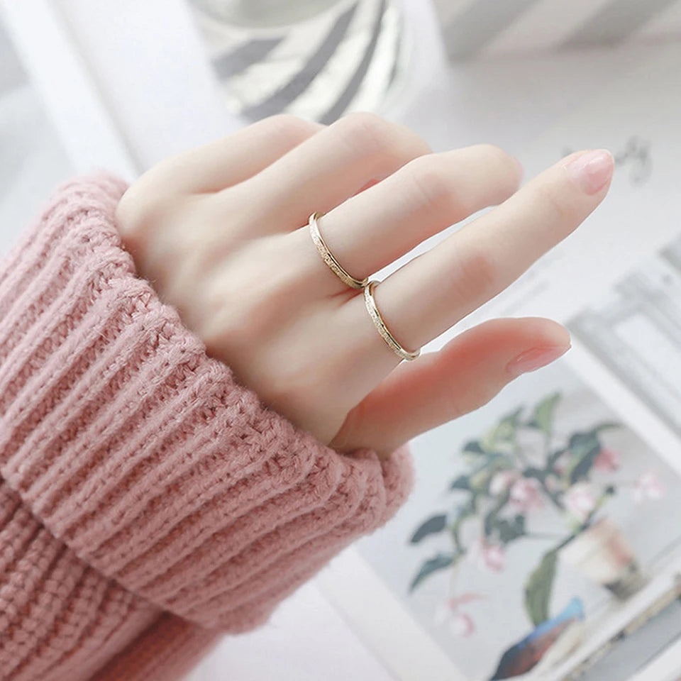 Lola Ring