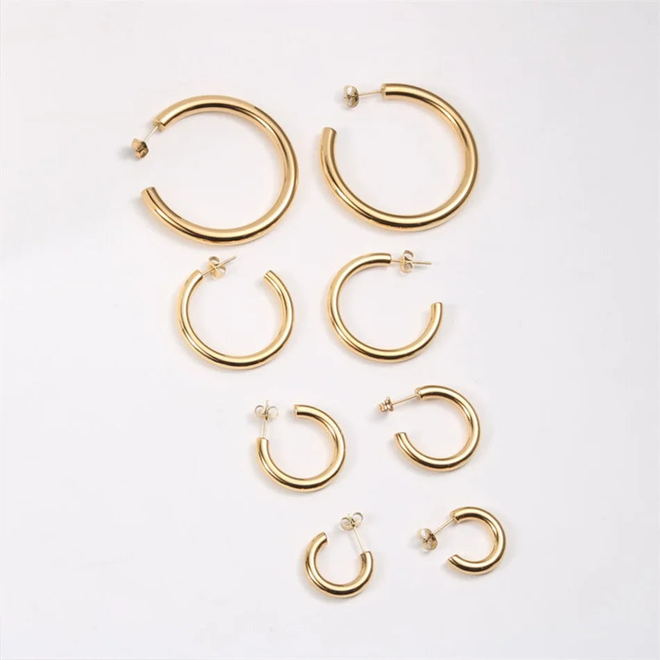 Iconic Hoops