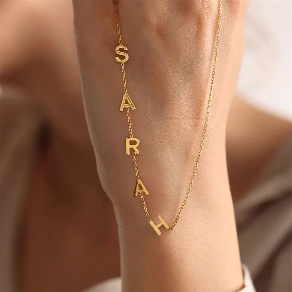 Sarai Necklace