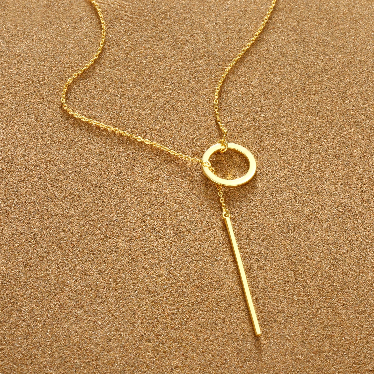 Pippa Necklace