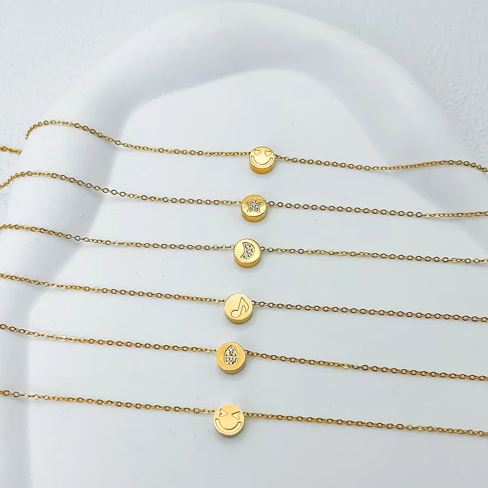 Carlina Statement Bracelet