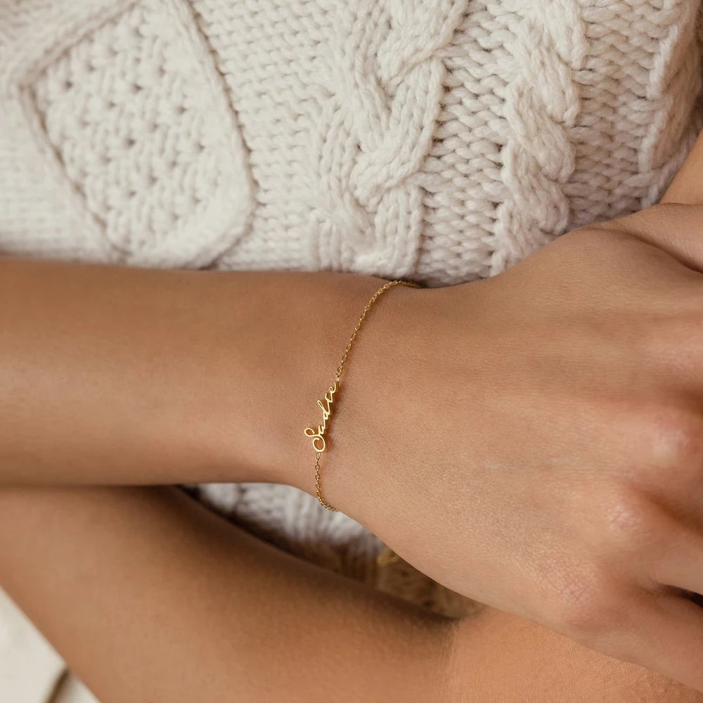 Carrie Bracelet