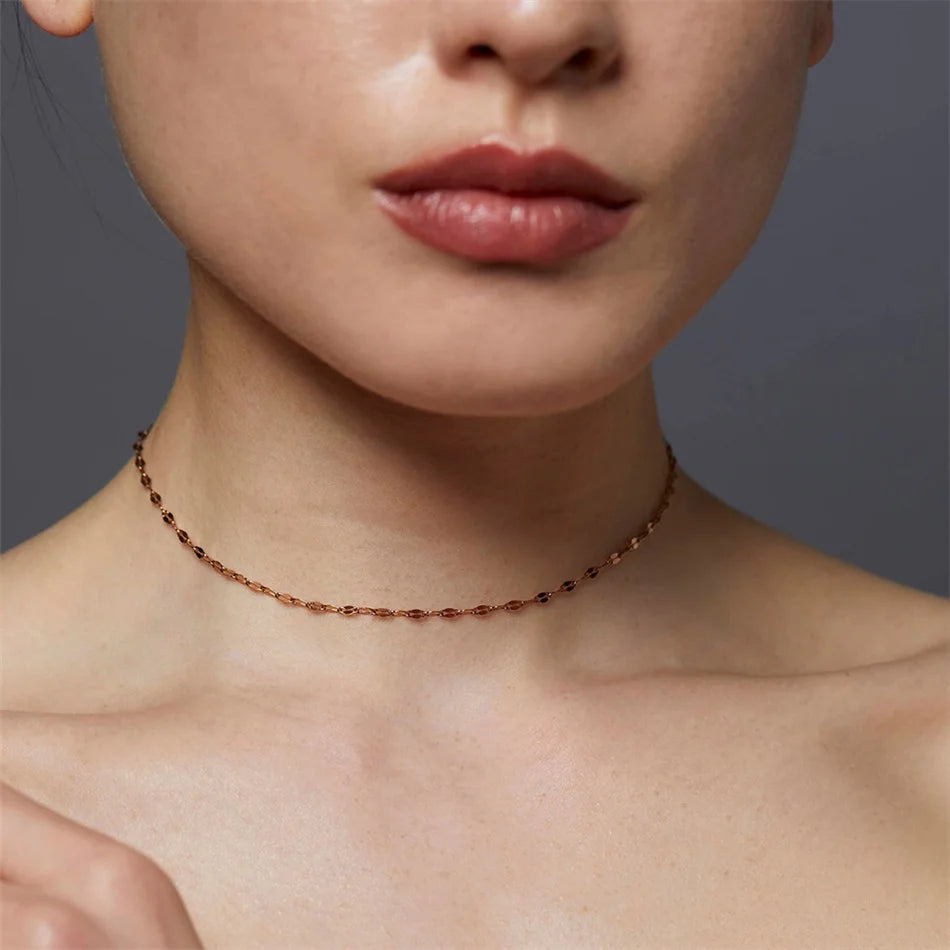Chain Choker
