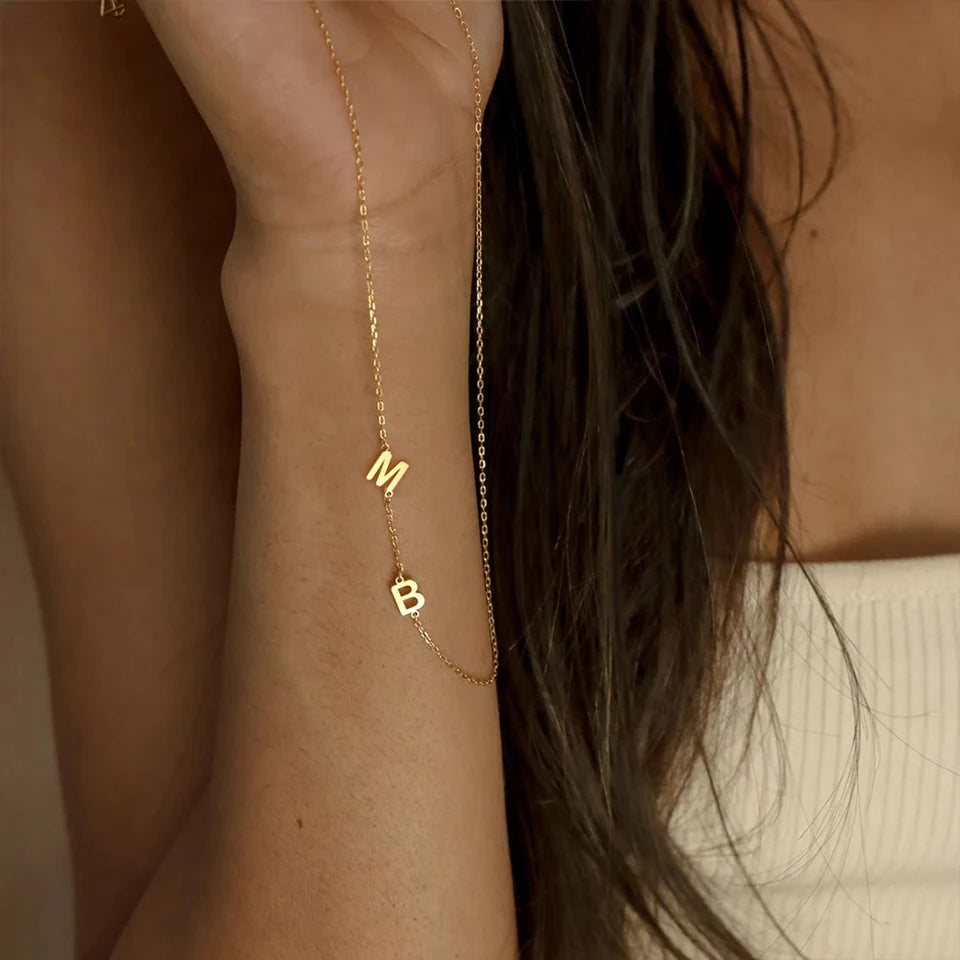 Sarai Necklace