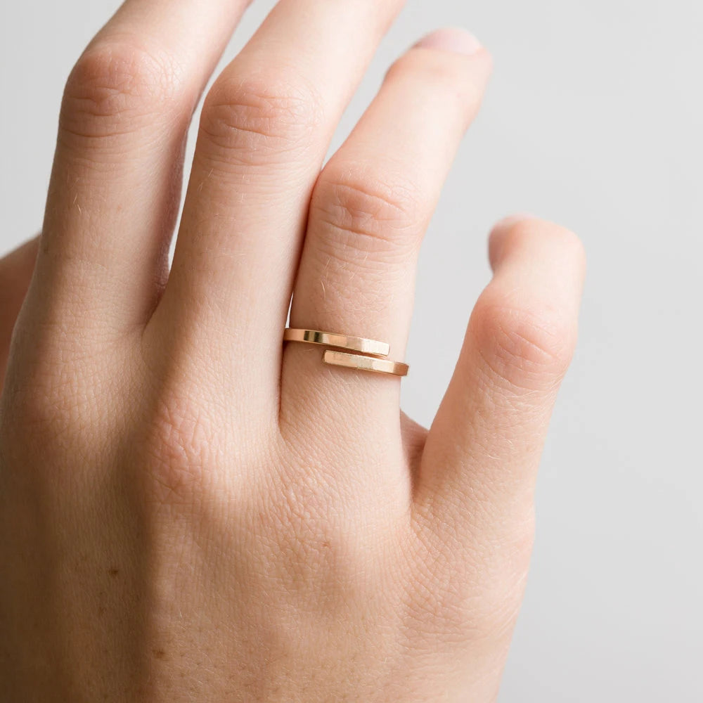 Naomi Ring