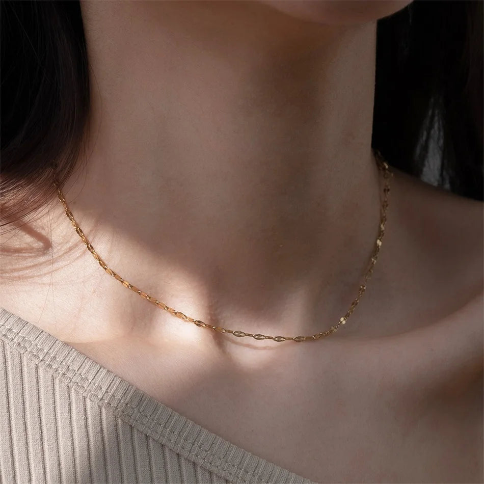 Chain Choker