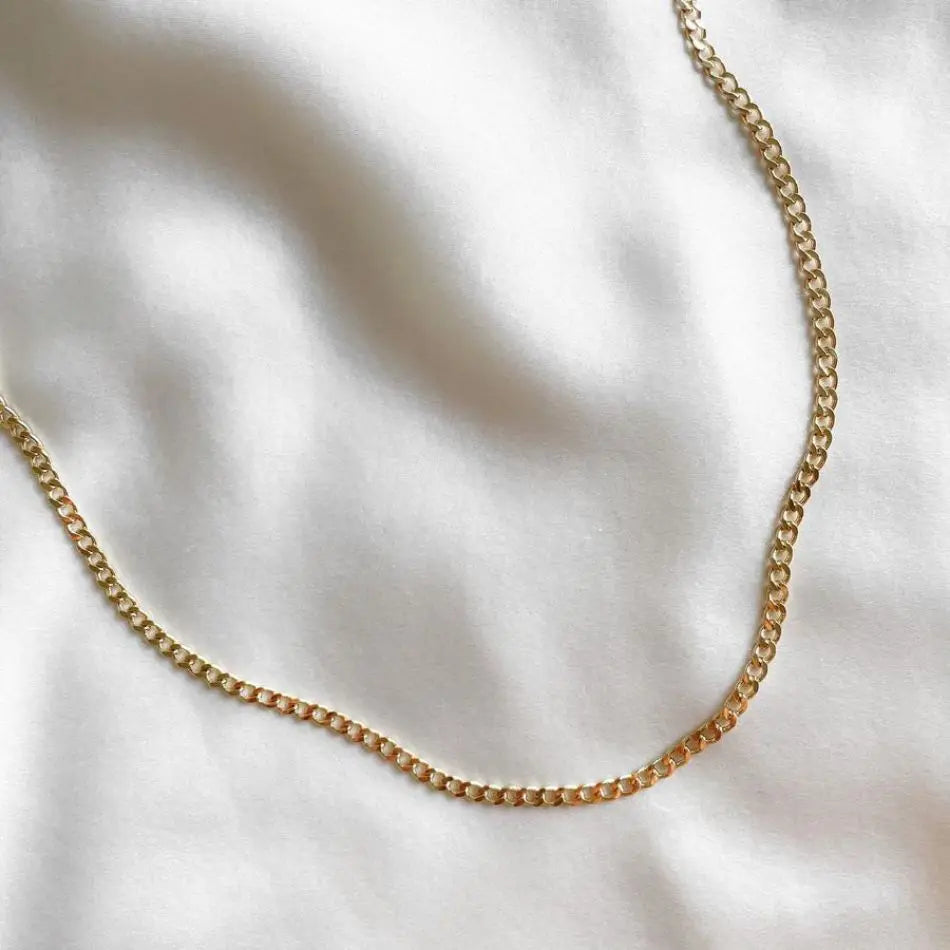 Cuban Cutie Necklace