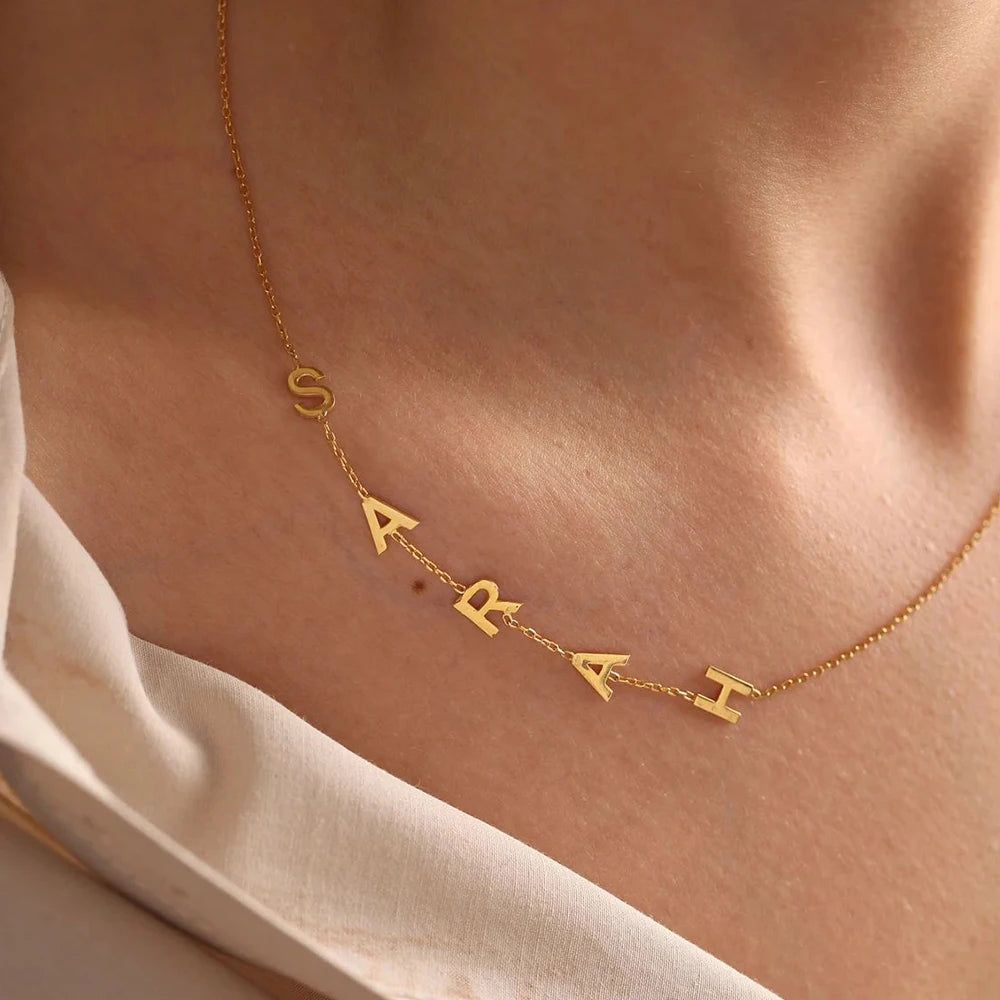 Sarai Necklace