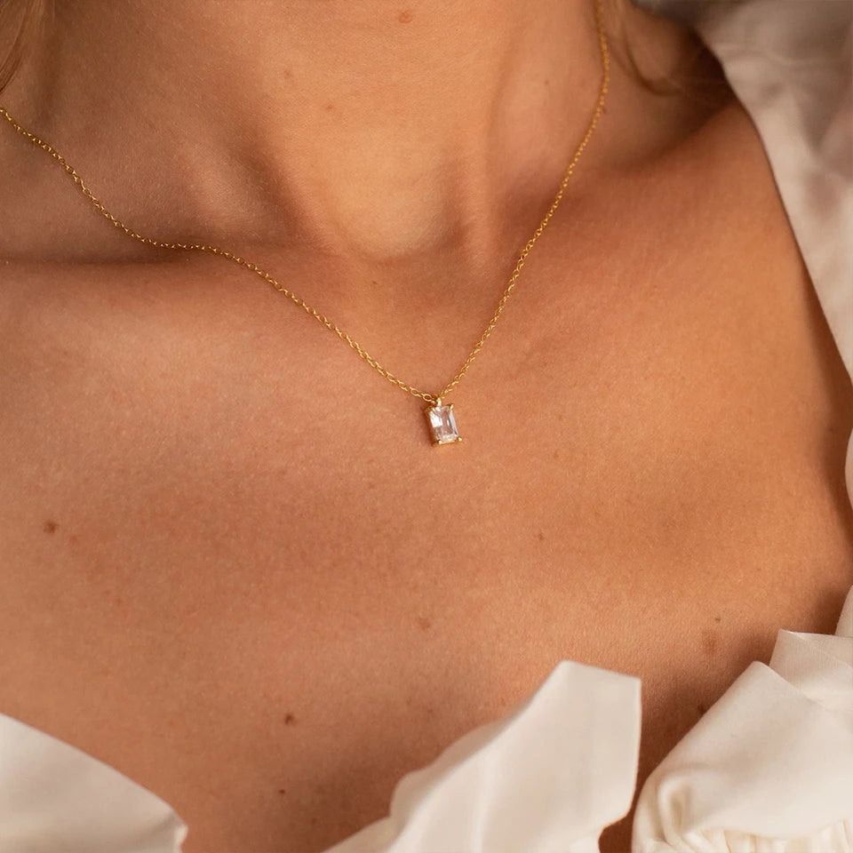 Anaya Necklace