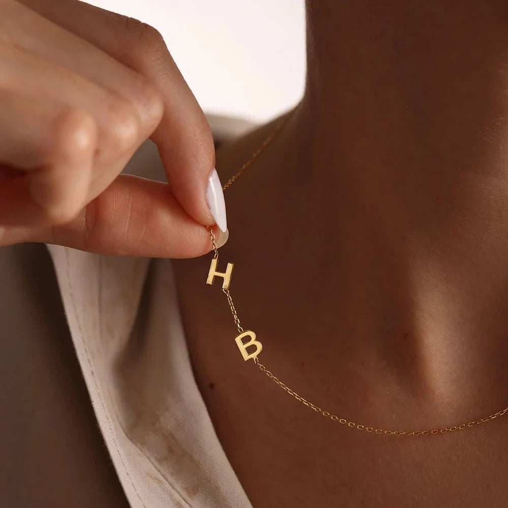 Sarai Necklace