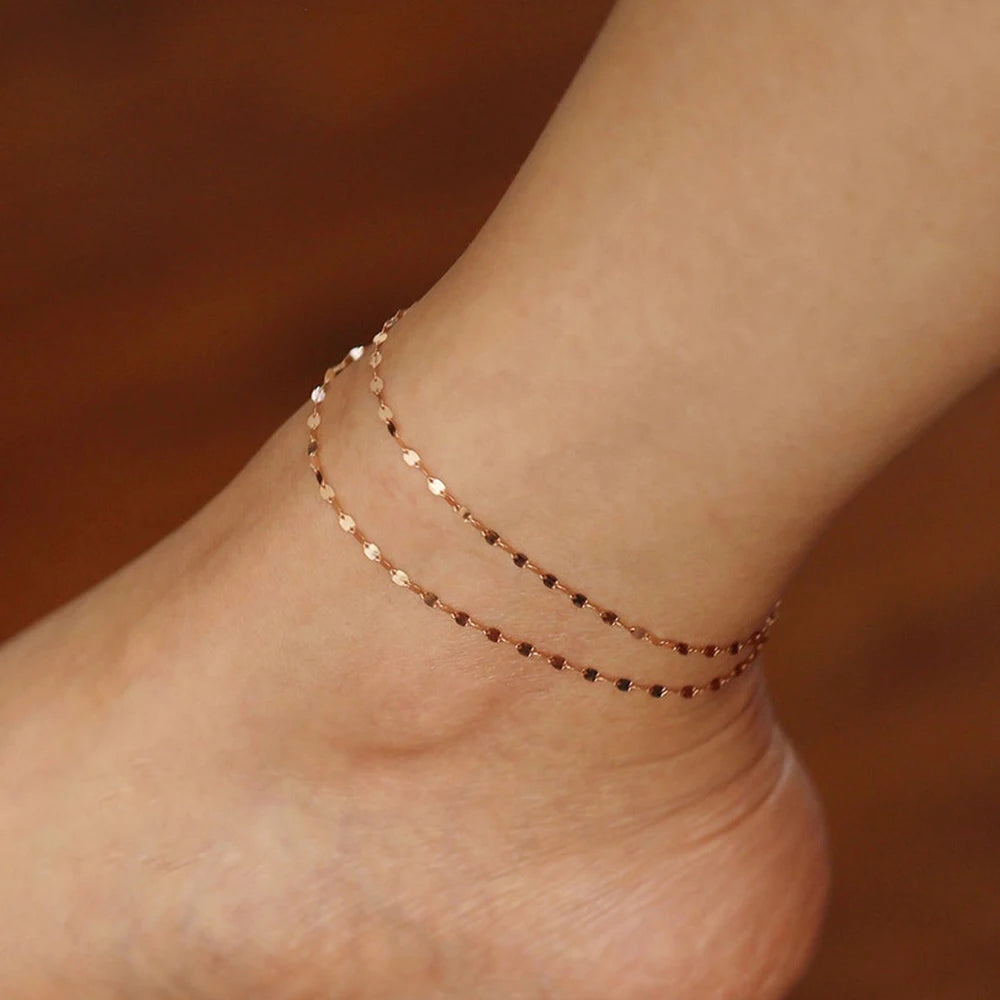 Alexa Anklet