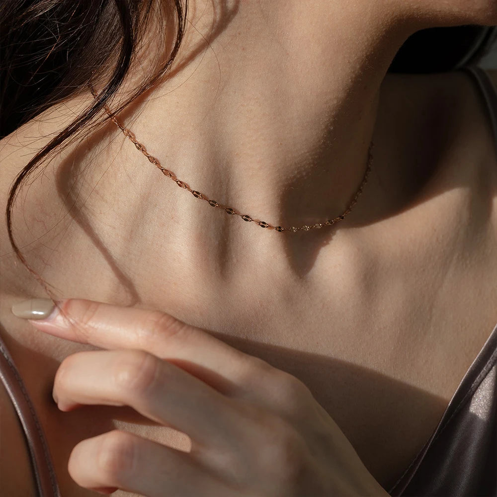 Chain Choker