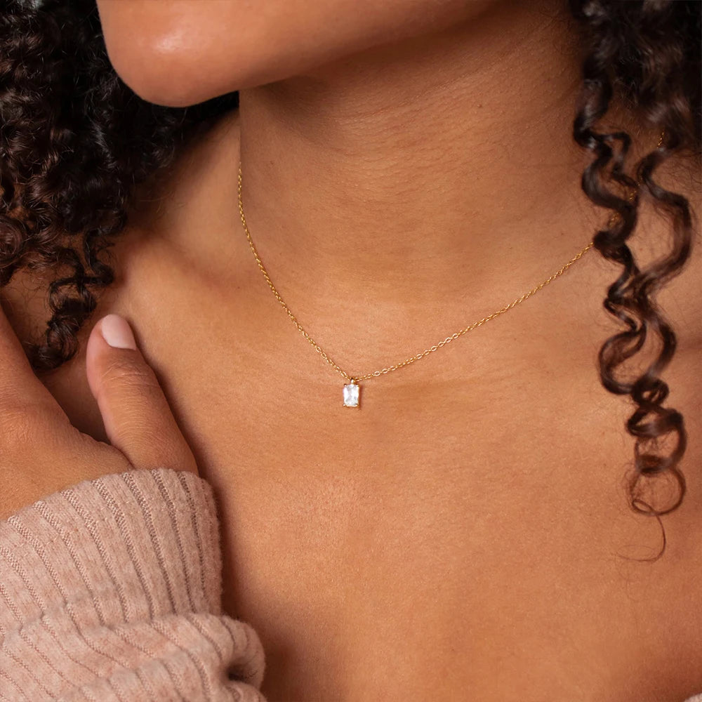 Anaya Necklace