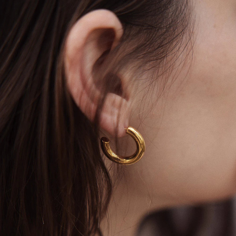 Iconic Hoops