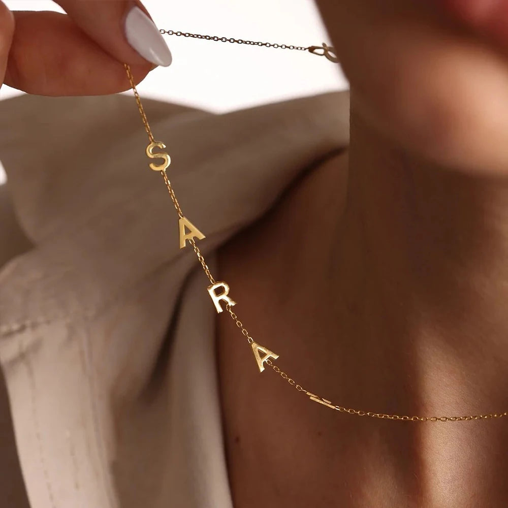 Sarai Necklace