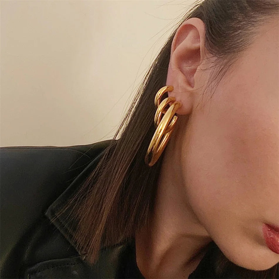 Iconic Hoops
