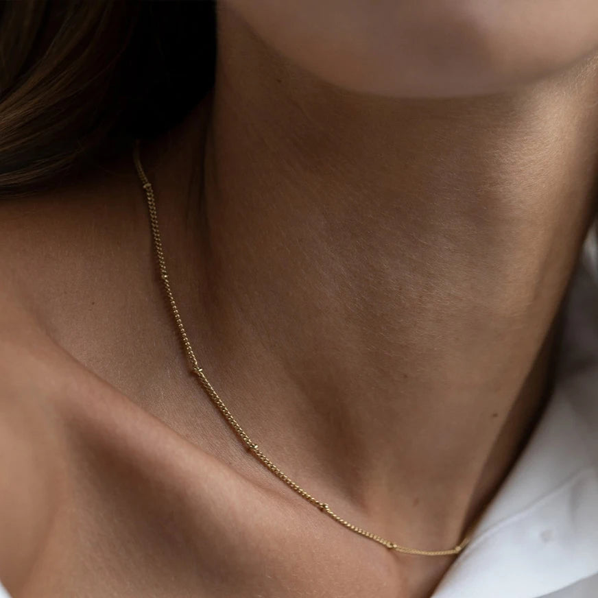 Petra Choker