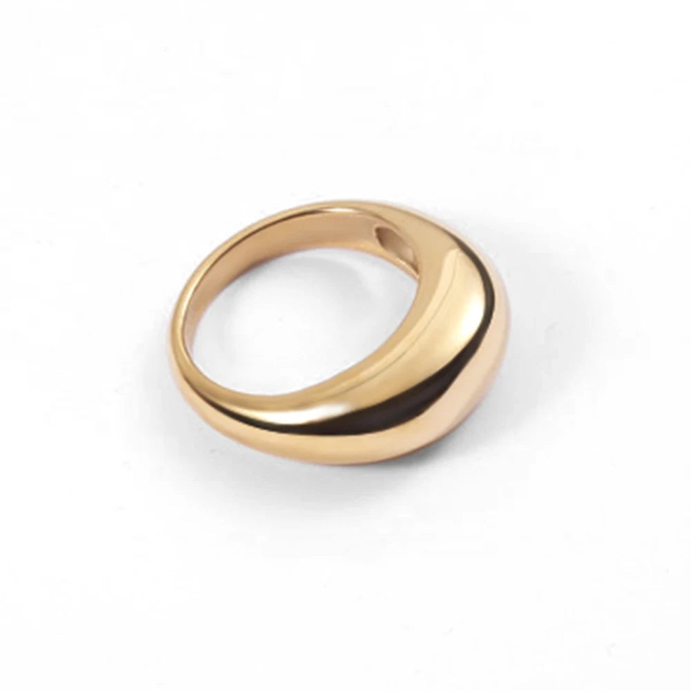 Dream Life Chunky Ring