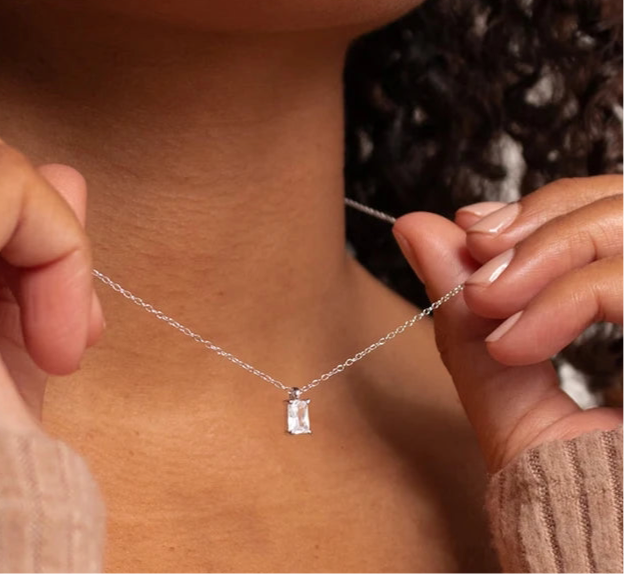 Anaya Necklace