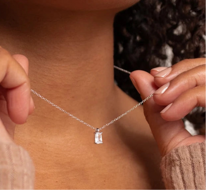 Anaya Necklace