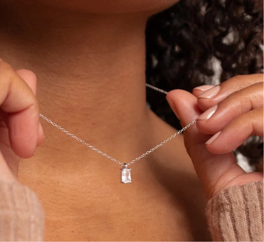 Anaya Necklace