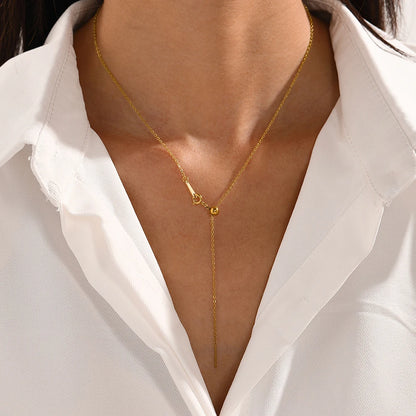 Isabella Necklace