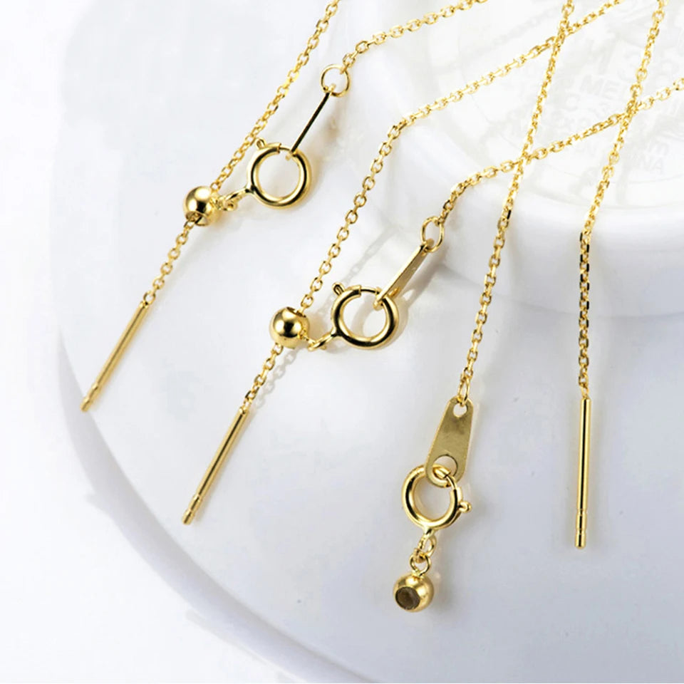 Isabella Necklace