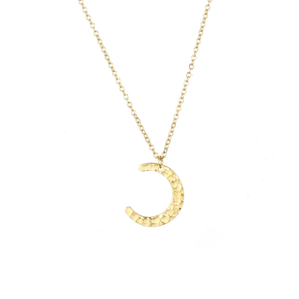 Moonie Dainty Choker