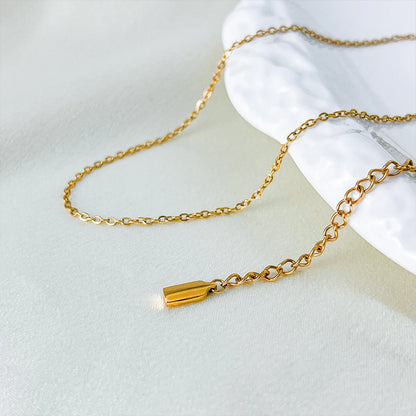Carmen Classic Chain