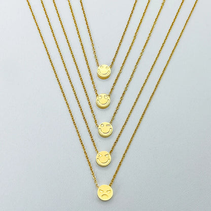 Carlina Statement Necklace