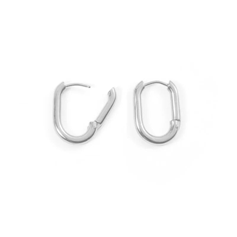 Princesa Gold Earrings