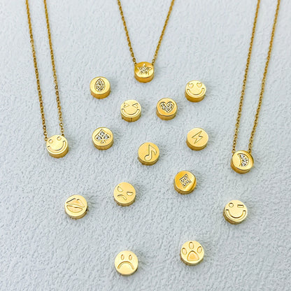 Carlina Statement Necklace