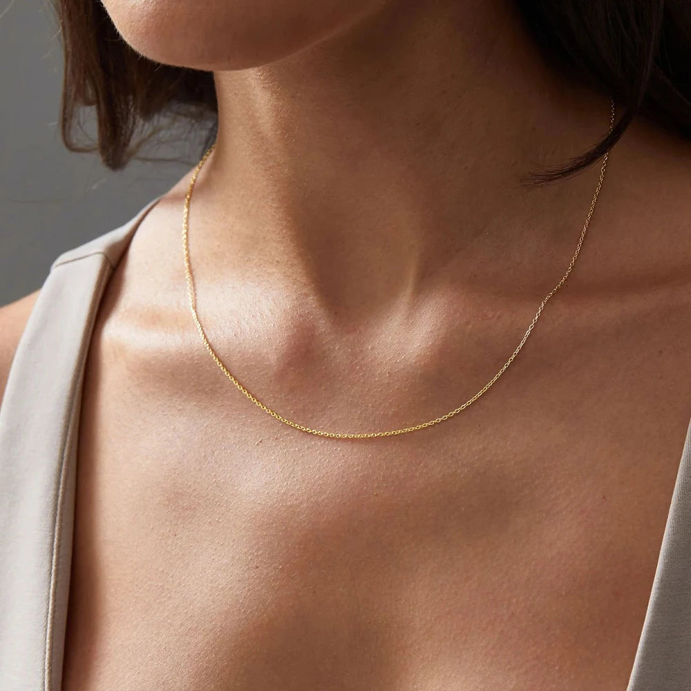 Carmen Classic Chain