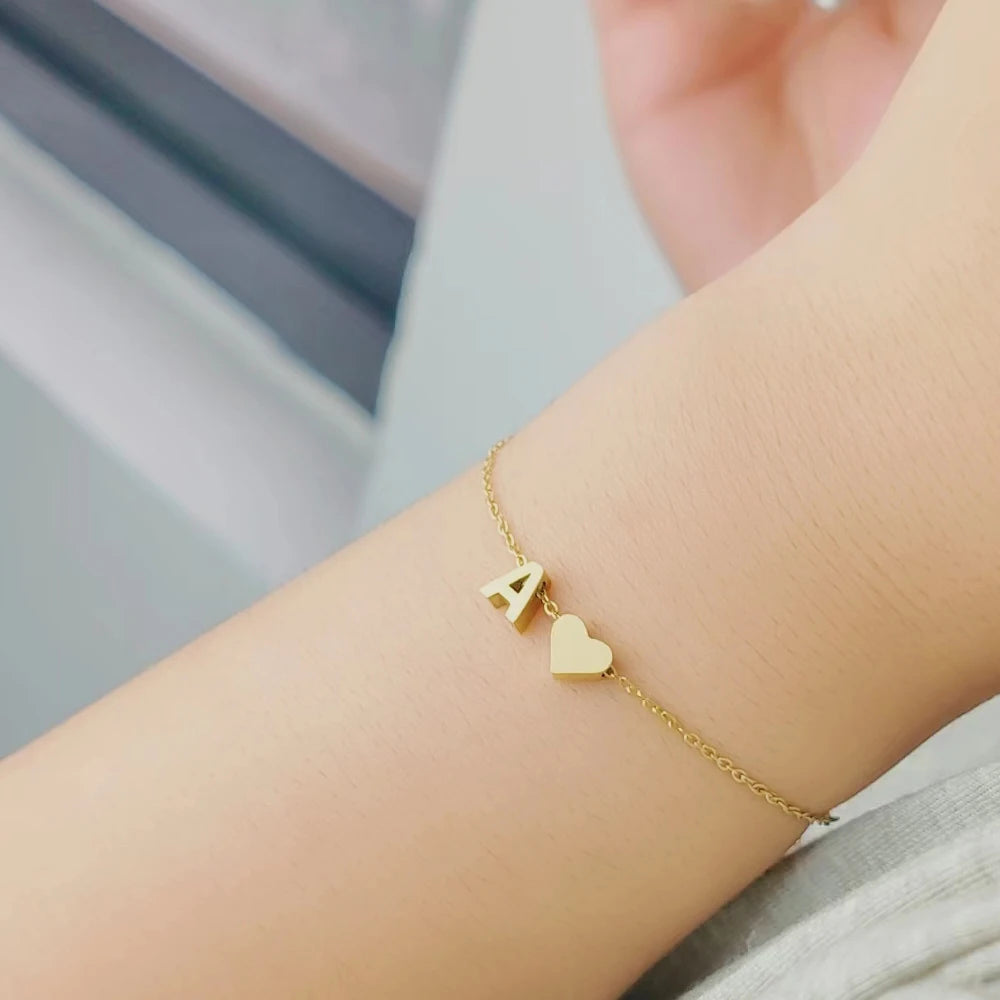 Perfect Love Bracelet
