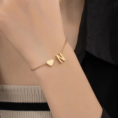 Perfect Love Bracelet