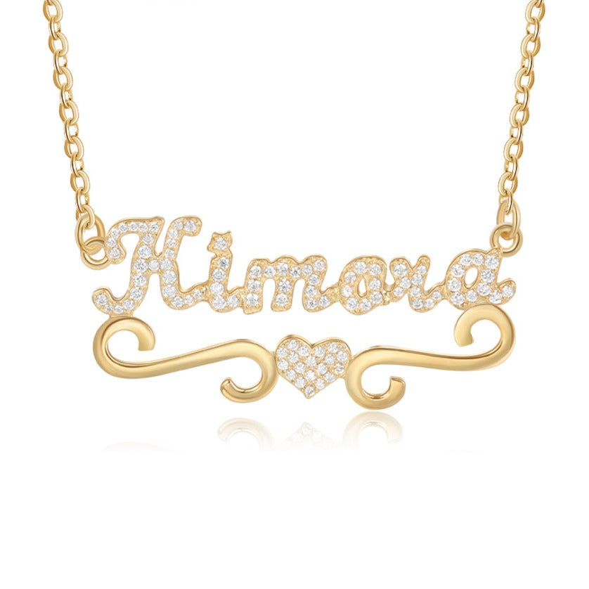 She’s All That Necklace