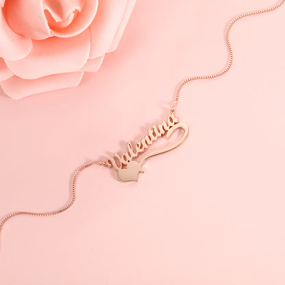 Daydreamer Necklace